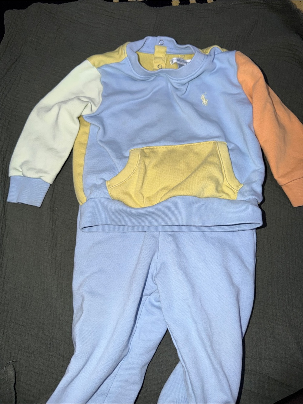 Ralph Lauren set